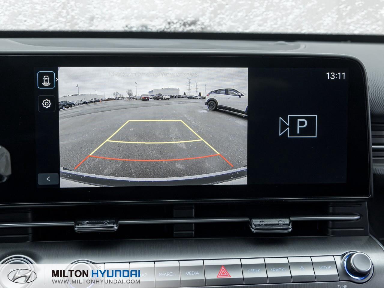 2026 Hyundai KONA  Photo