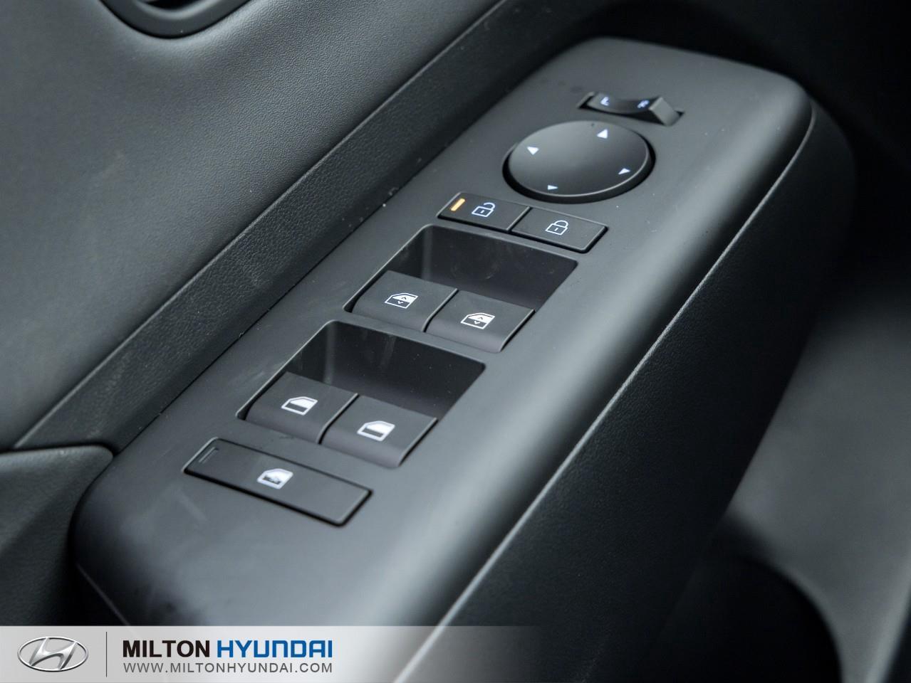 2026 Hyundai KONA  Photo