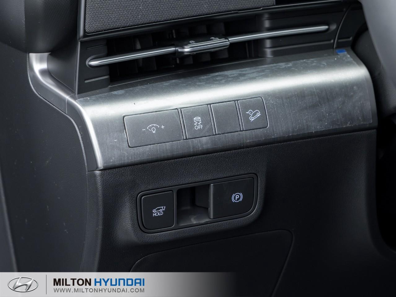 2026 Hyundai KONA  Photo