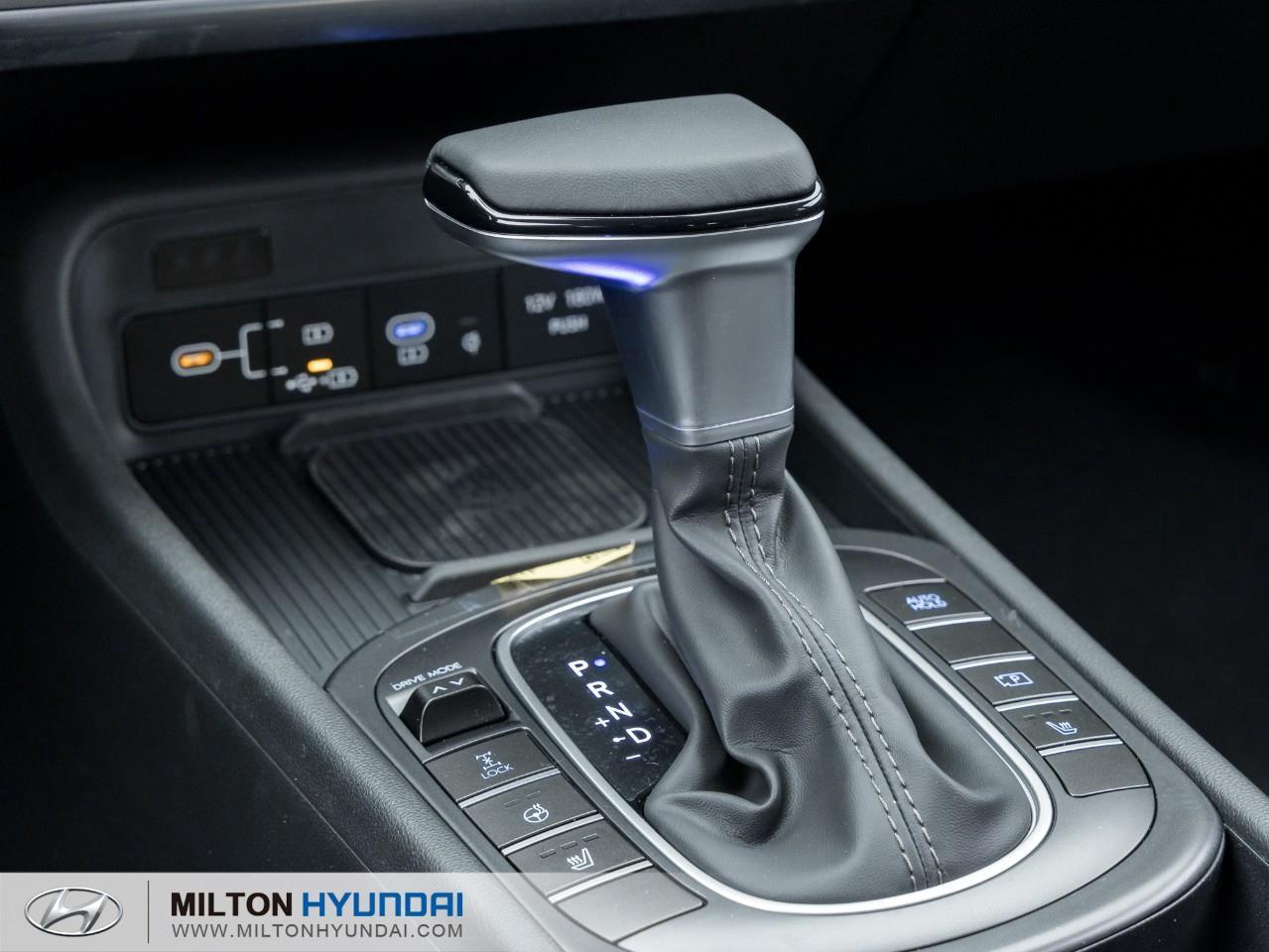 2026 Hyundai KONA  Photo