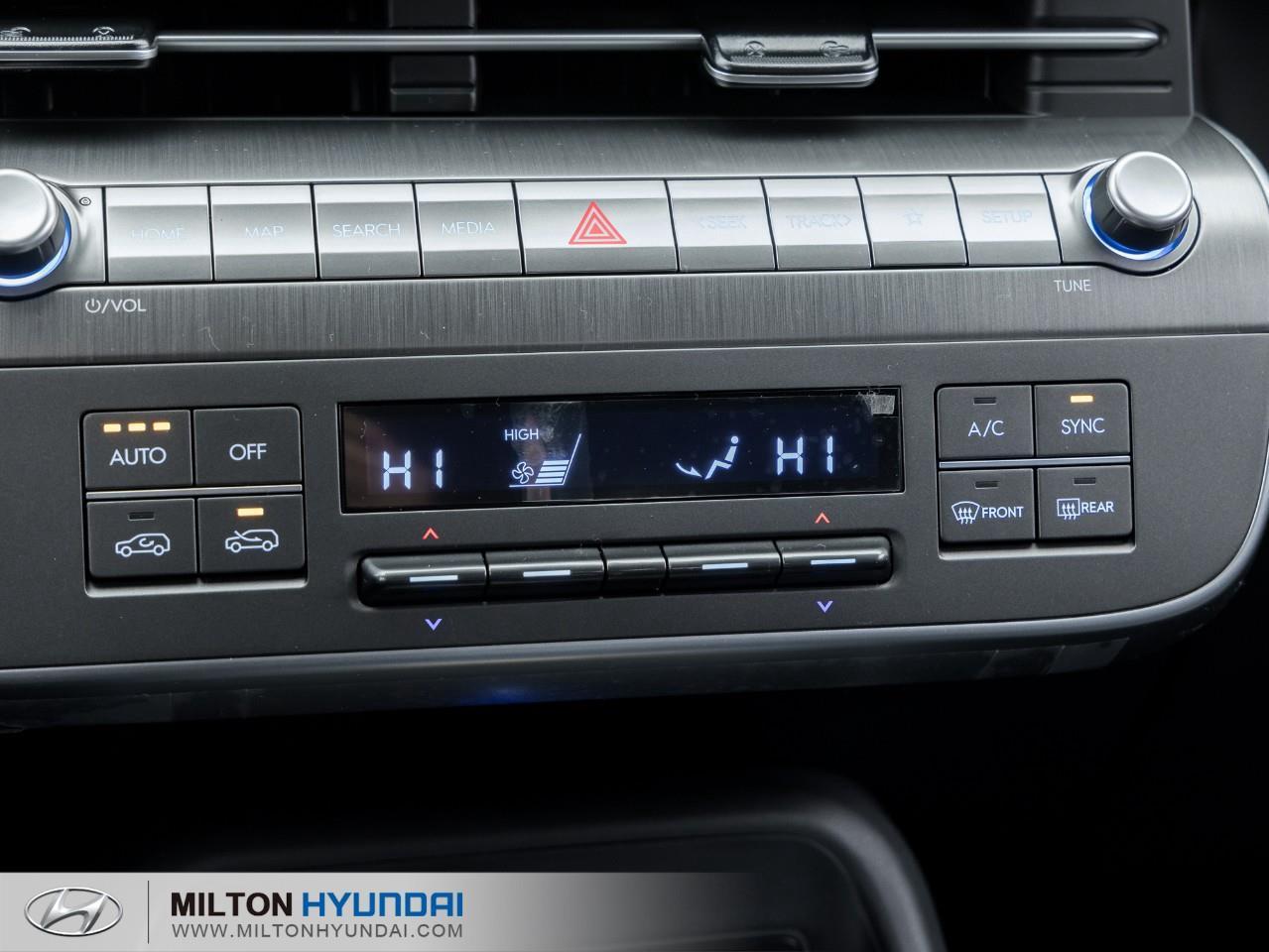 2026 Hyundai KONA  Photo