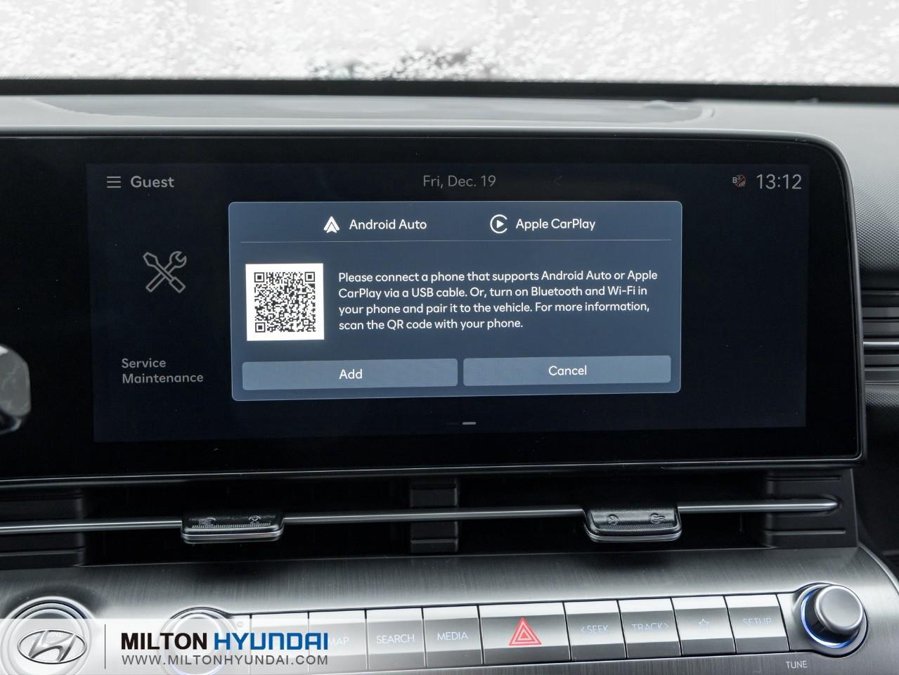 2026 Hyundai KONA  Photo