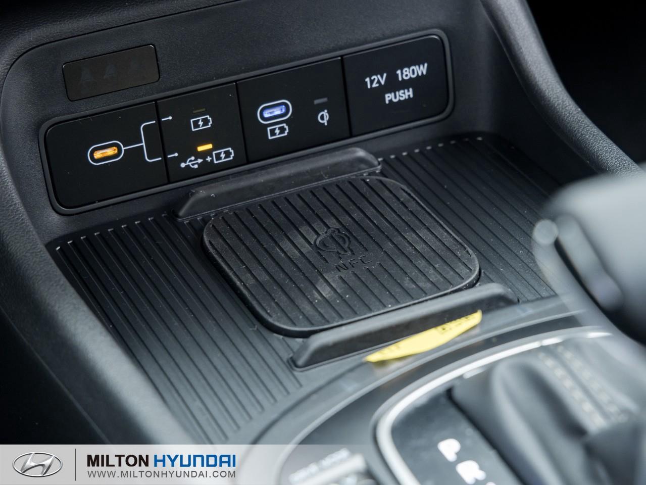 2026 Hyundai KONA  Photo