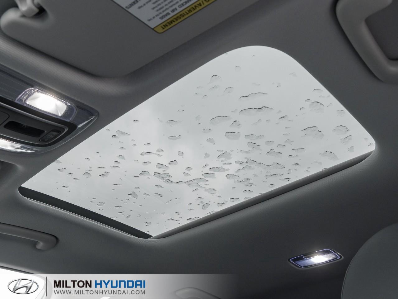 2026 Hyundai KONA  Photo