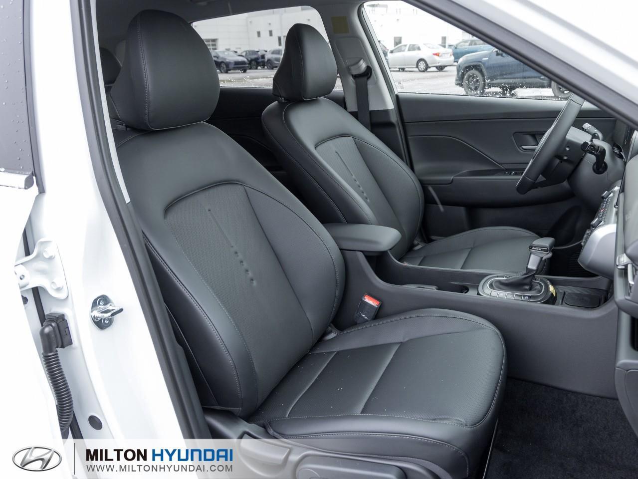 2026 Hyundai KONA  Photo