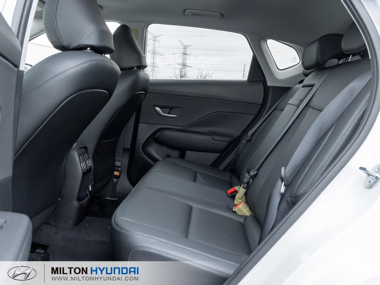2026 Hyundai KONA  Photo