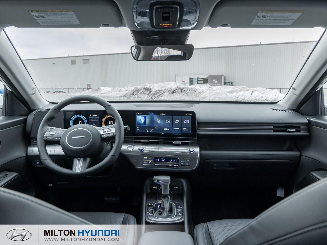 2026 Hyundai KONA  Photo