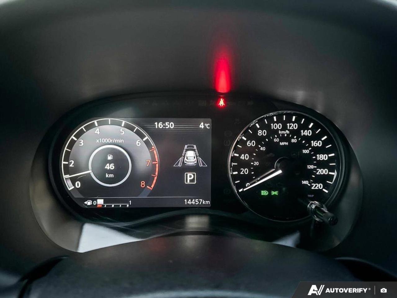 2024 Nissan Kicks SR PREMIUM   Leather Seats   360 View Camera   App Photo