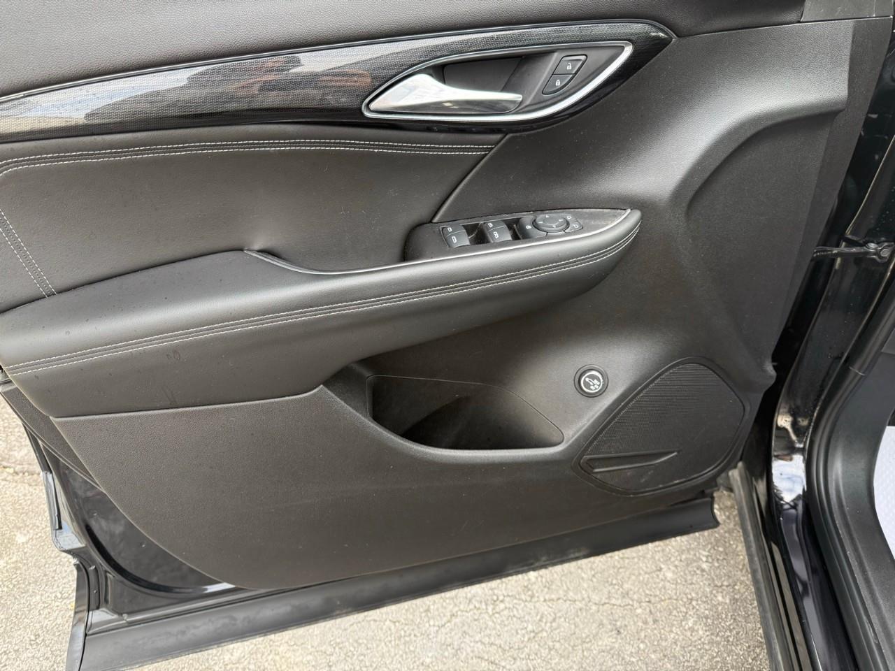 2023 Buick Envision Preferred All-Wheel Drive Photo