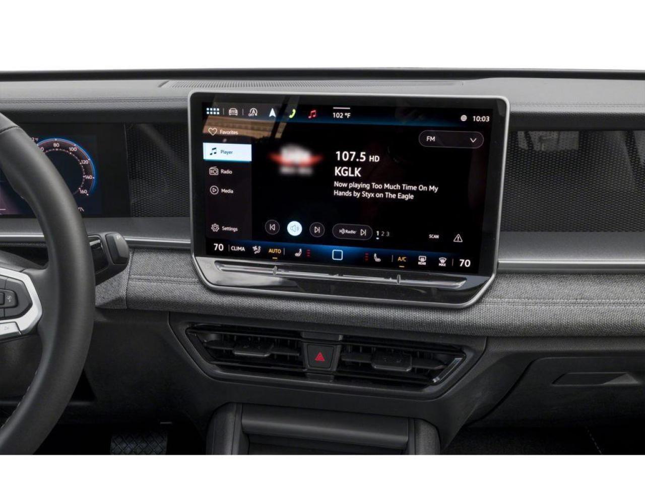 2026 Volkswagen Tiguan Trendline 4dr All-wheel Drive 4MOTION Photo