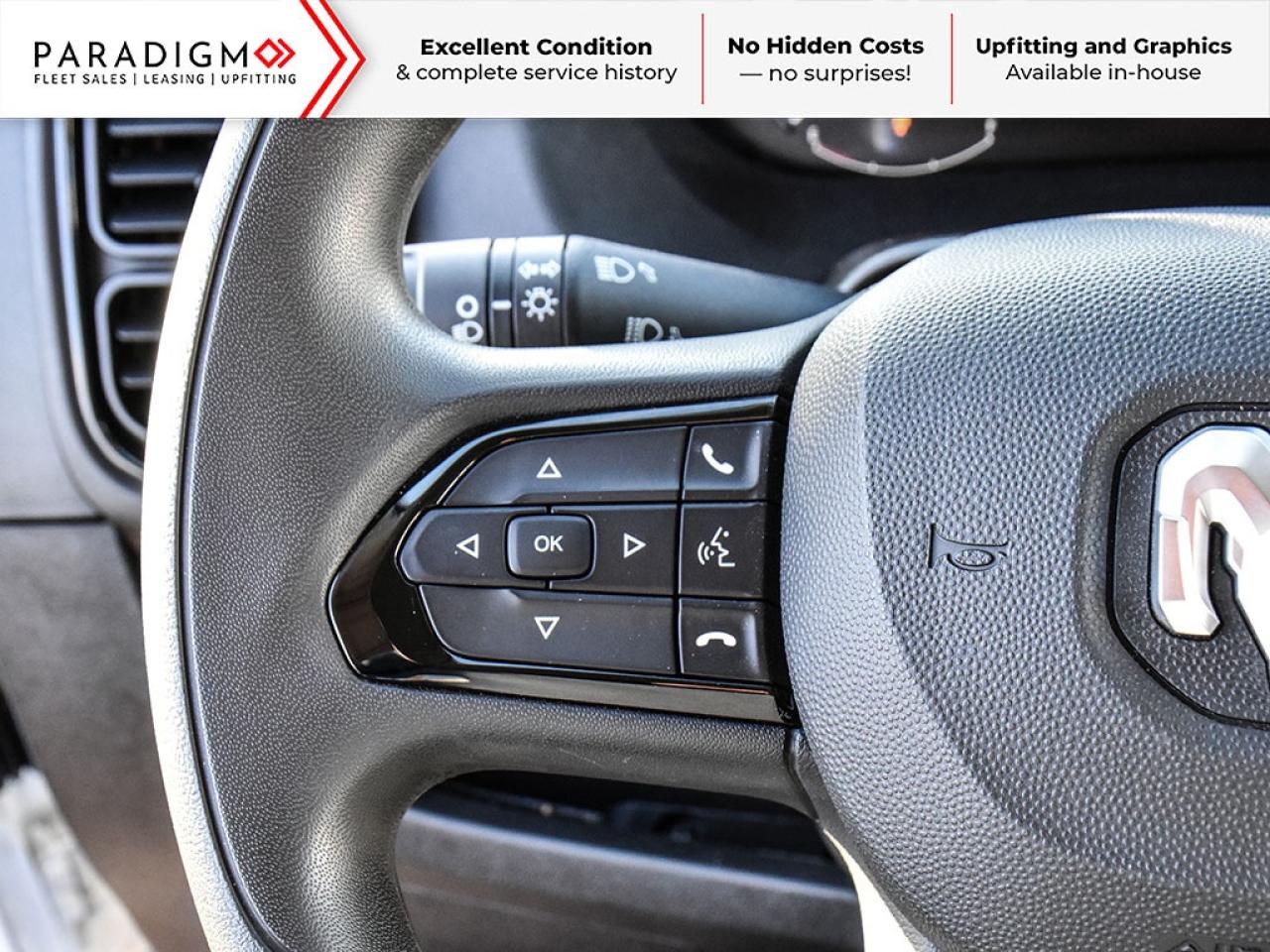 2025 RAM ProMaster 3500 3500 HIGH ROOF EXTENDED Photo