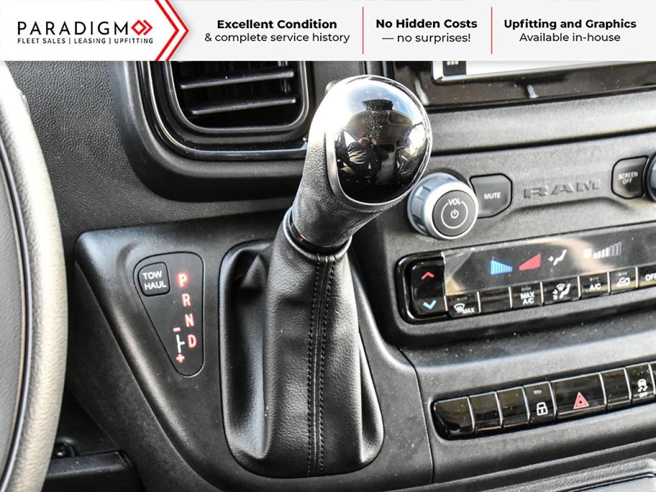 2025 RAM ProMaster 3500 3500 HIGH ROOF EXTENDED Photo