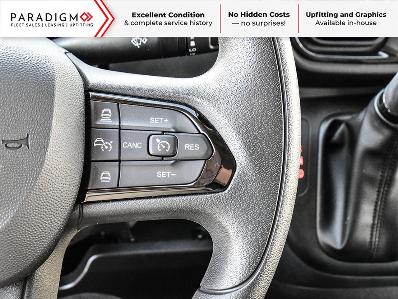 2025 RAM ProMaster 3500 3500 HIGH ROOF EXTENDED Photo