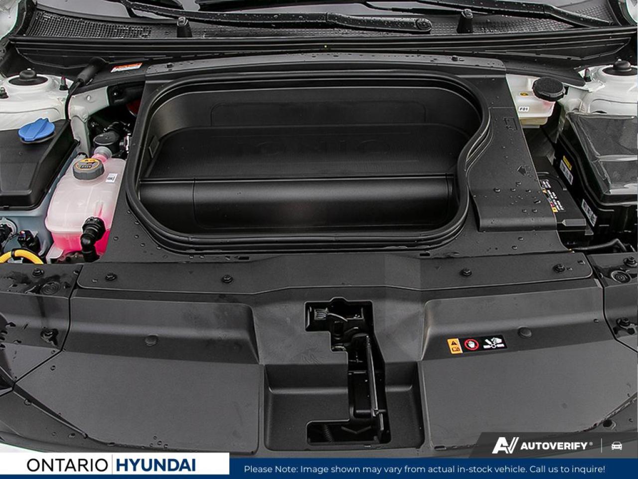 2025 Hyundai IONIQ 6 Preferred Long Range Rear-Wheel Drive Photo