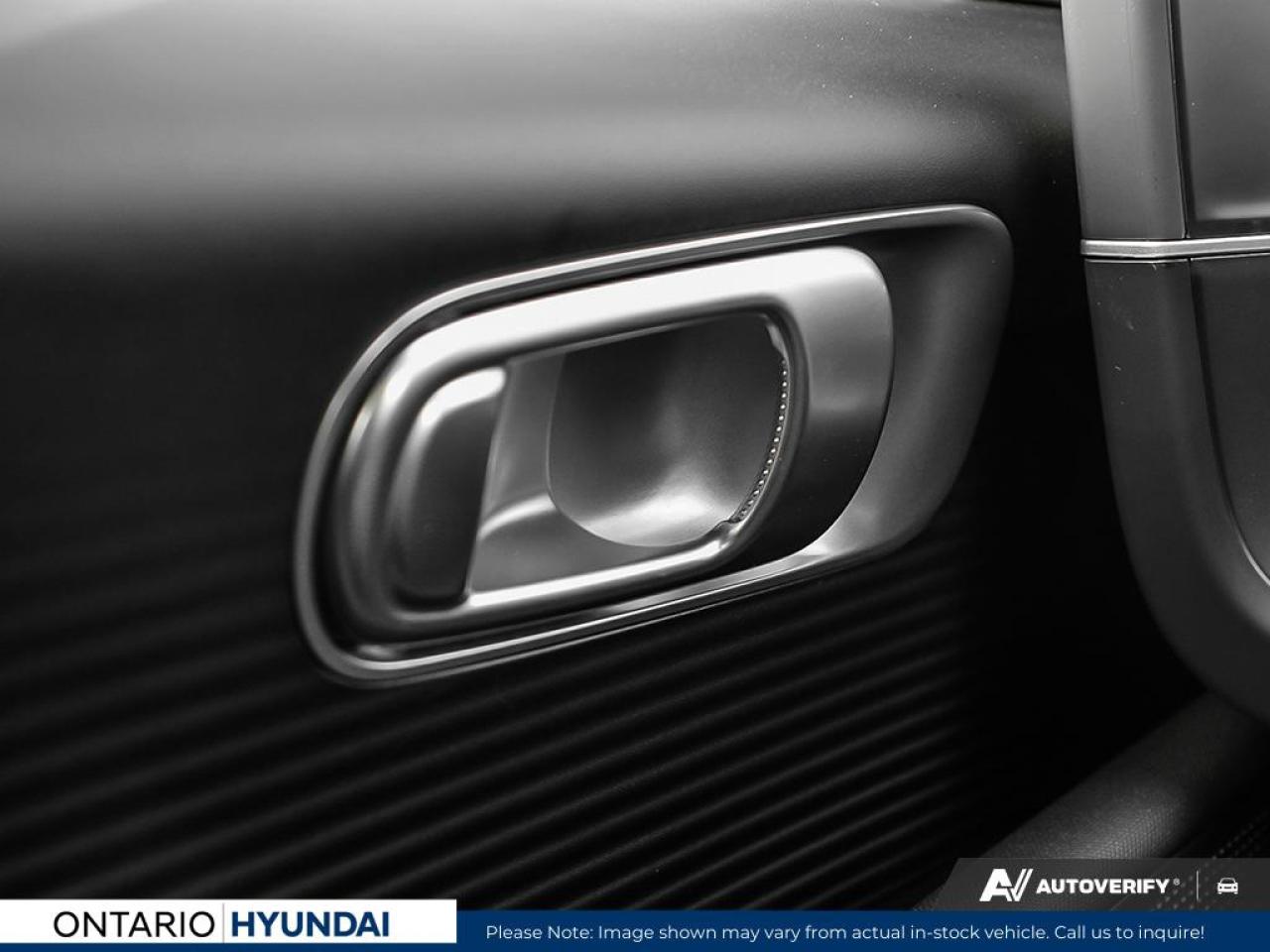 2025 Hyundai IONIQ 6 Preferred Long Range Rear-Wheel Drive Photo