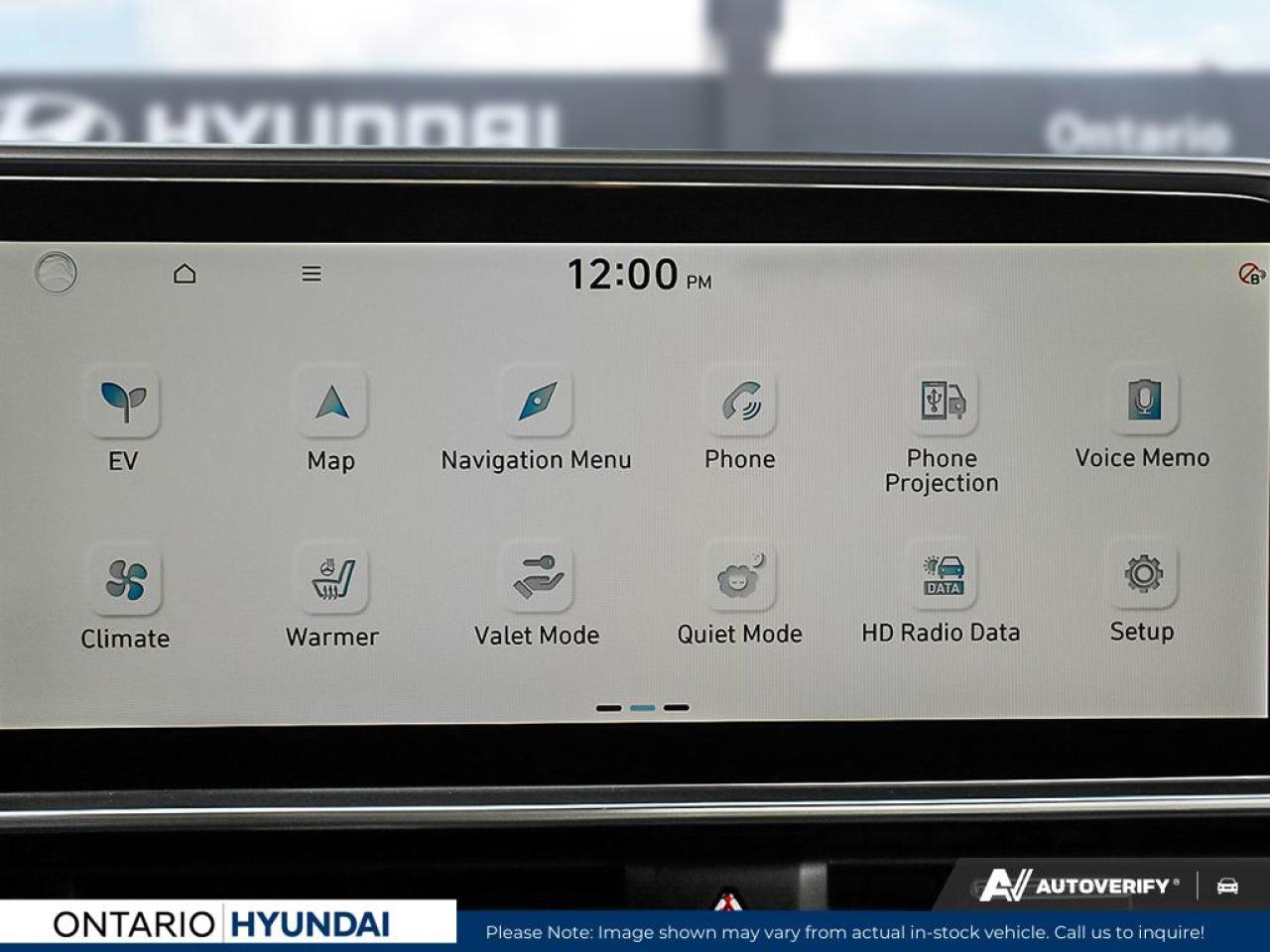 2025 Hyundai IONIQ 6 Preferred Long Range Rear-Wheel Drive Photo