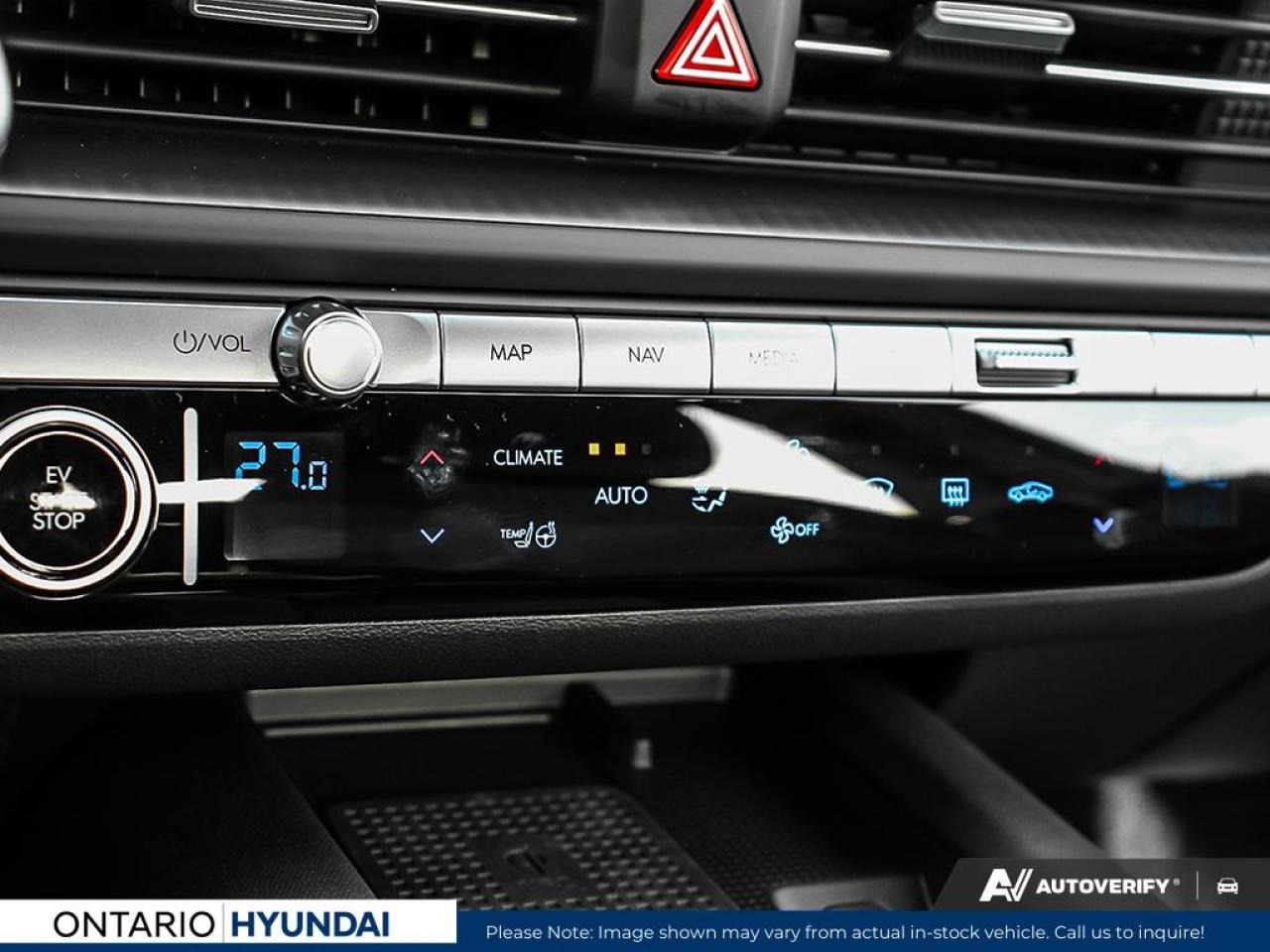 2025 Hyundai IONIQ 6 Preferred Long Range Rear-Wheel Drive Photo