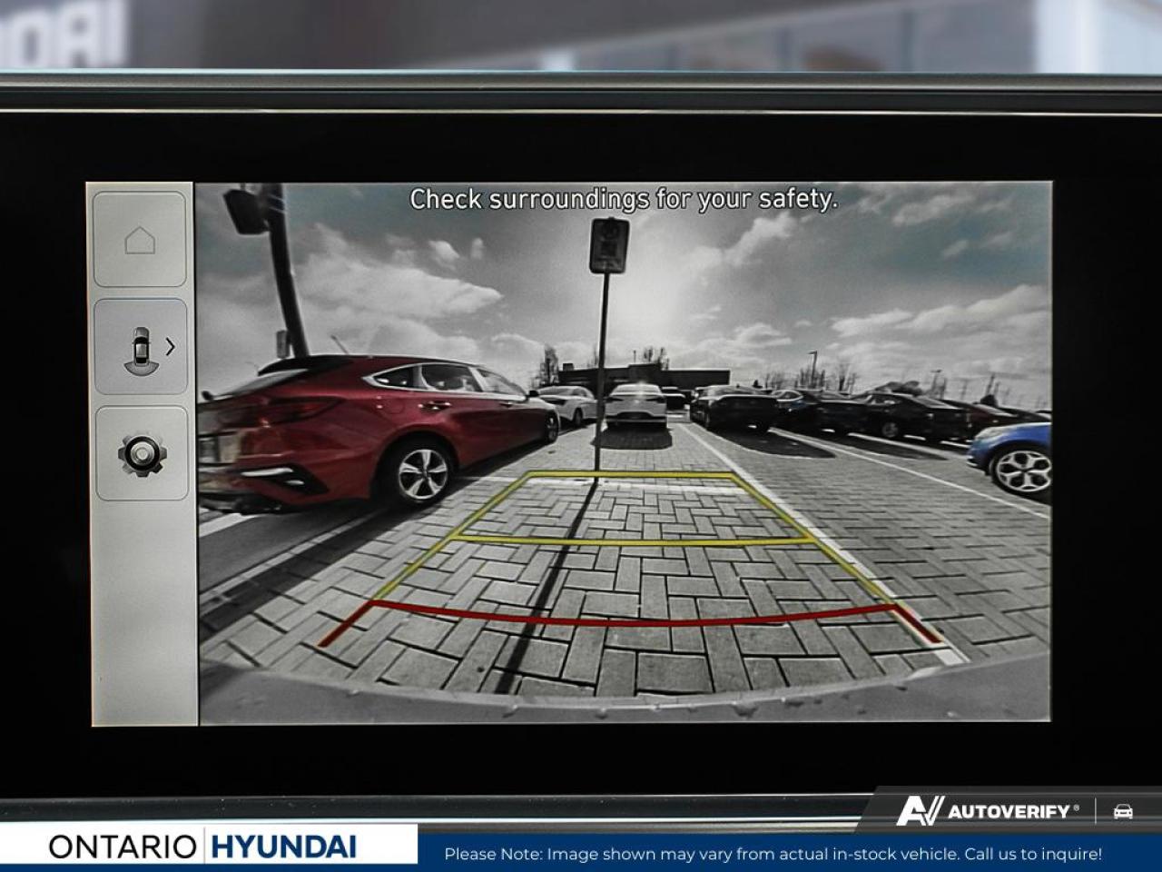 2025 Hyundai IONIQ 6 Preferred Long Range Rear-Wheel Drive Photo