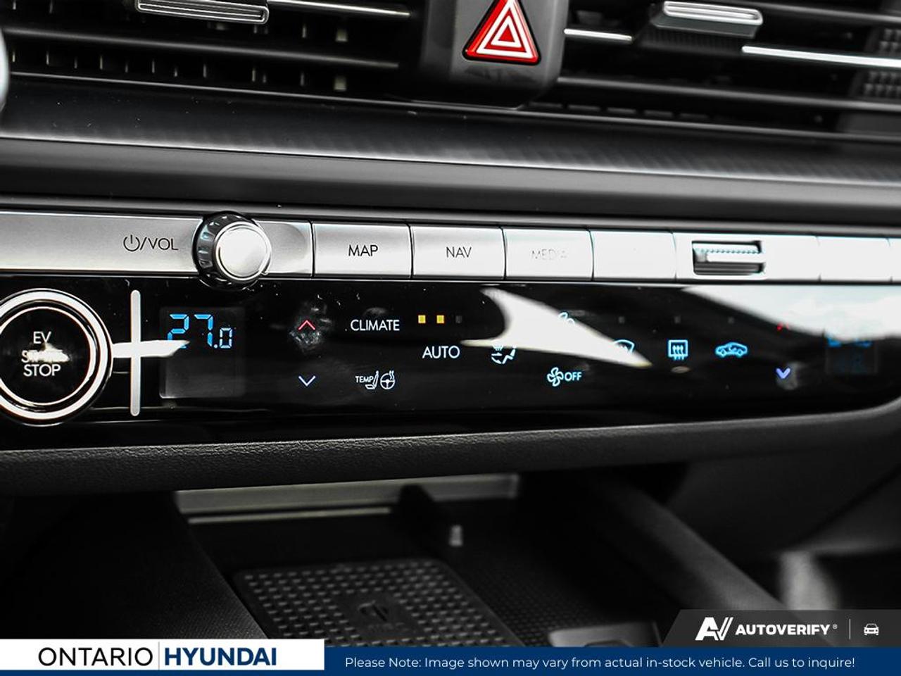 2025 Hyundai IONIQ 6 Preferred Long Range Rear-Wheel Drive Photo