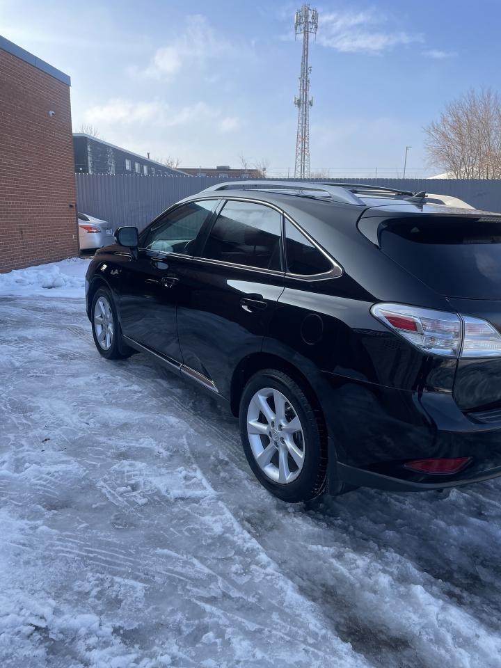 2011 Lexus RX 350 AWD NAVIGATION BACKUP CAMERA LEATHER SUNROOF Photo