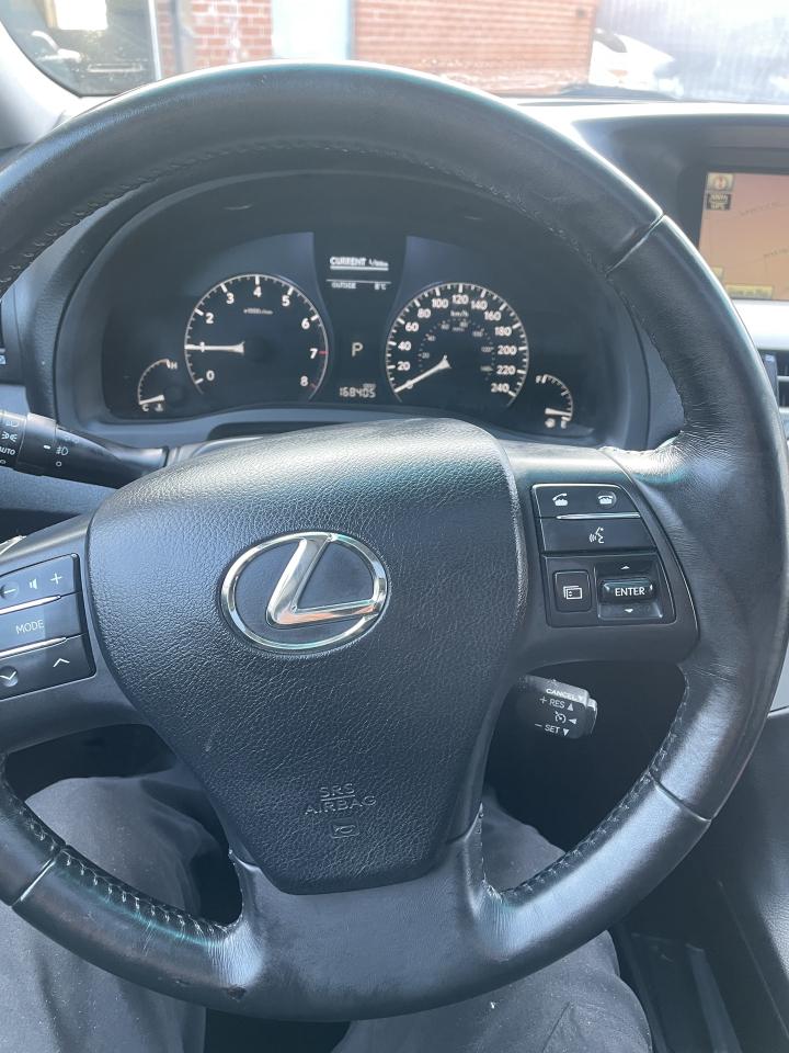 2011 Lexus RX 350 AWD NAVIGATION BACKUP CAMERA LEATHER SUNROOF Photo