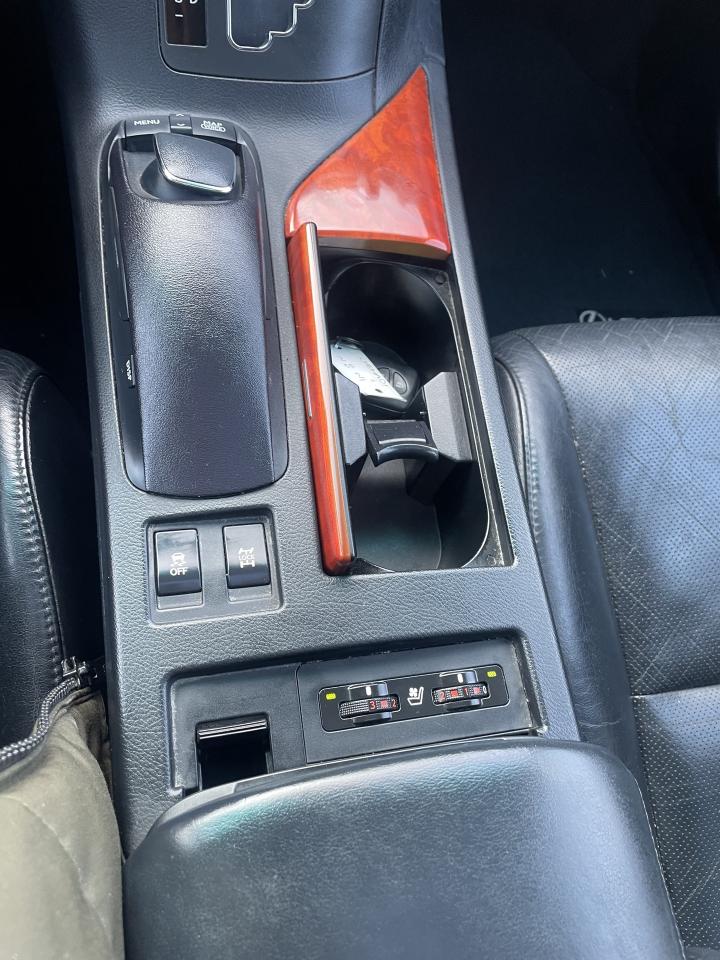 2011 Lexus RX 350 AWD NAVIGATION BACKUP CAMERA LEATHER SUNROOF Photo