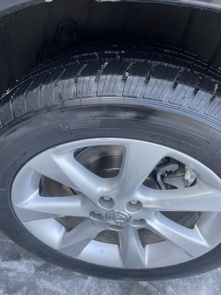 2011 Lexus RX 350 AWD NAVIGATION BACKUP CAMERA LEATHER SUNROOF Photo