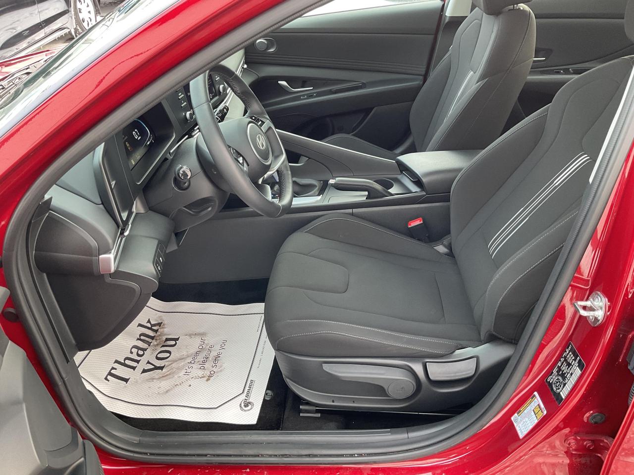 2024 Hyundai Elantra  Photo