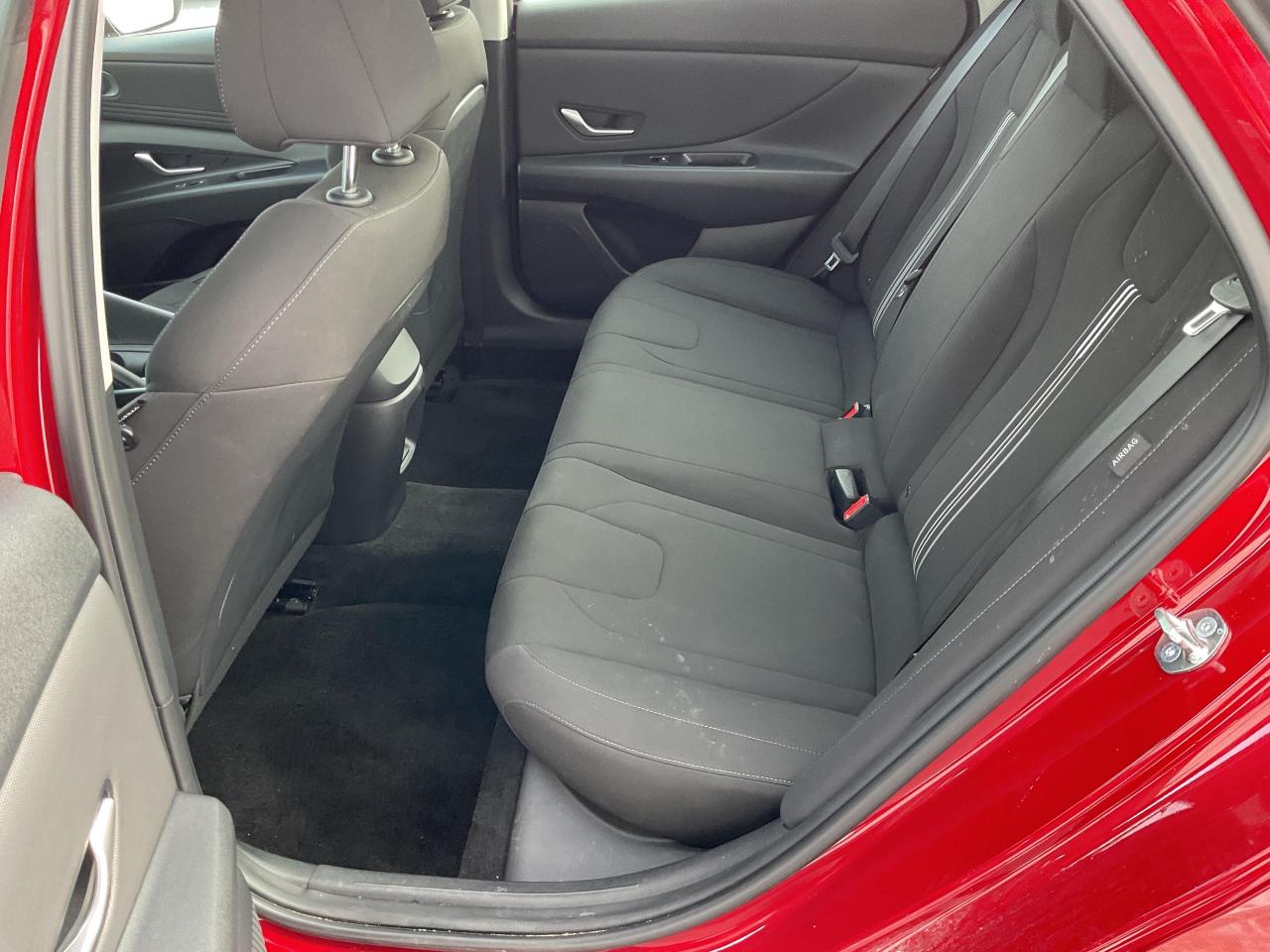 2024 Hyundai Elantra  Photo