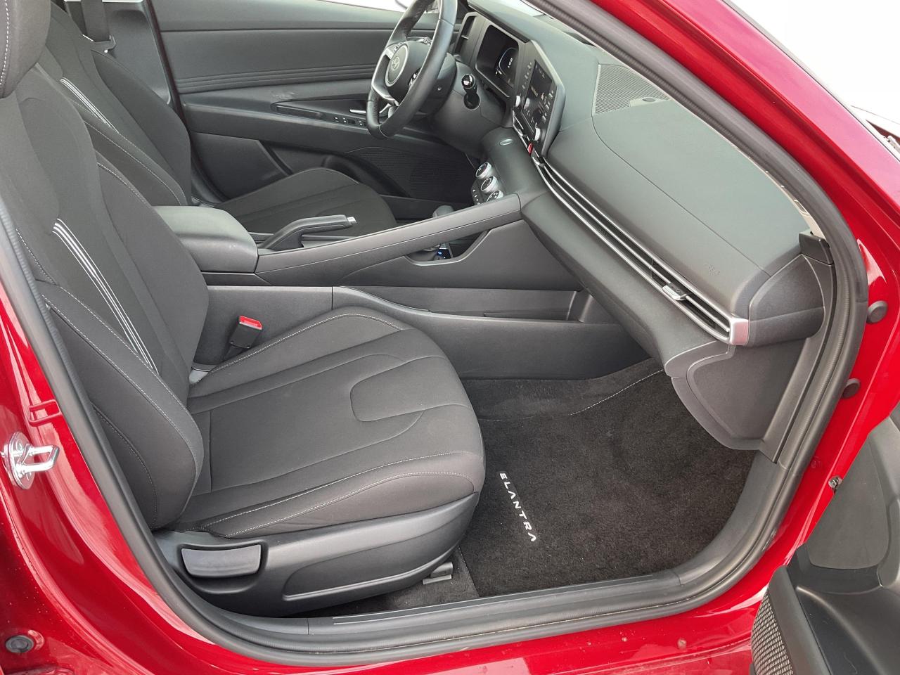 2024 Hyundai Elantra  Photo