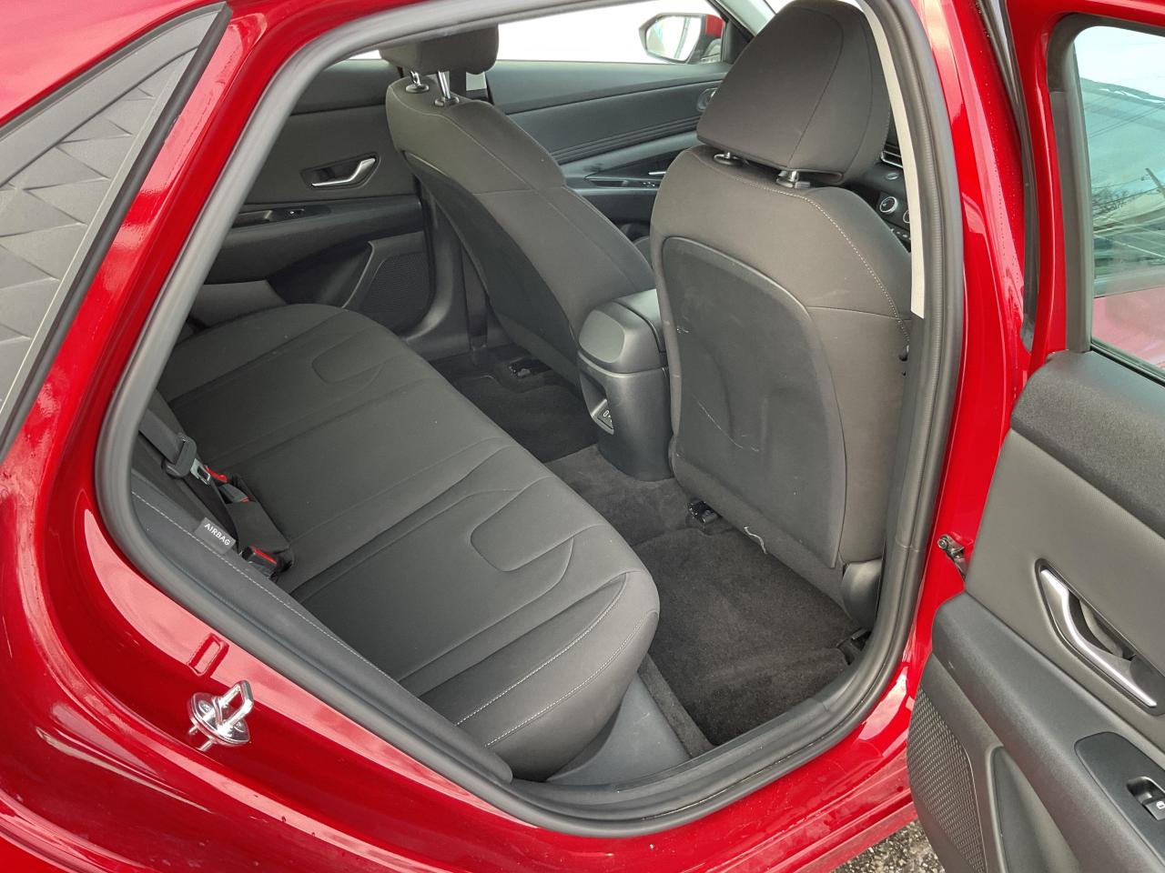 2024 Hyundai Elantra  Photo