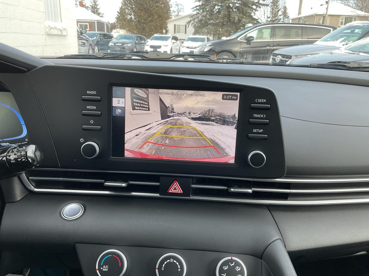 2024 Hyundai Elantra  Photo