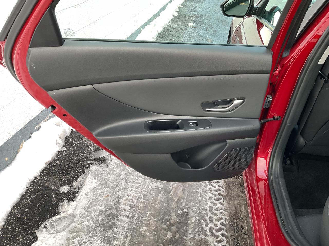 2024 Hyundai Elantra  Photo