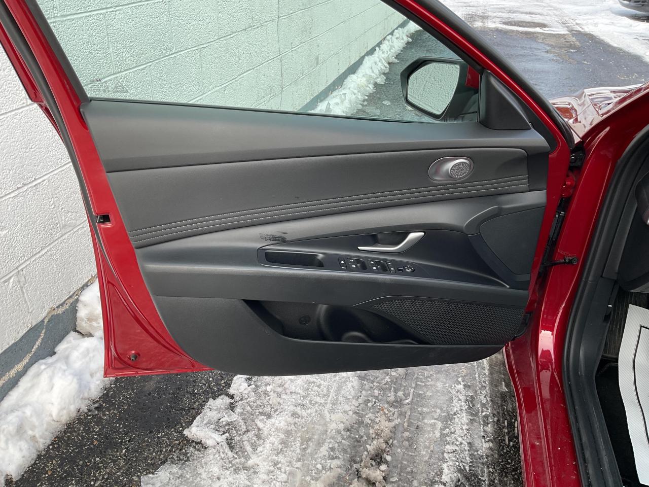 2024 Hyundai Elantra  Photo