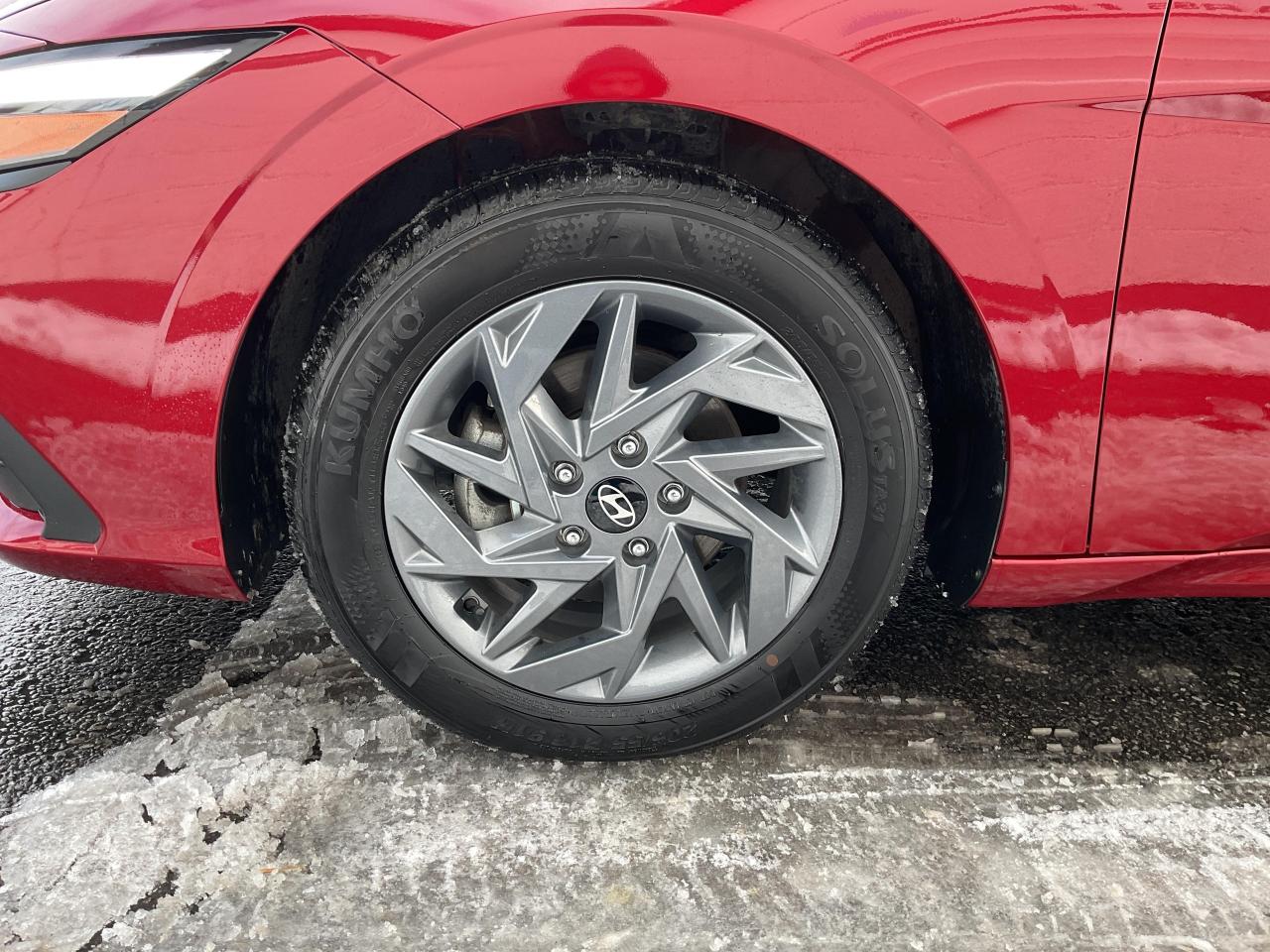 2024 Hyundai Elantra  Photo