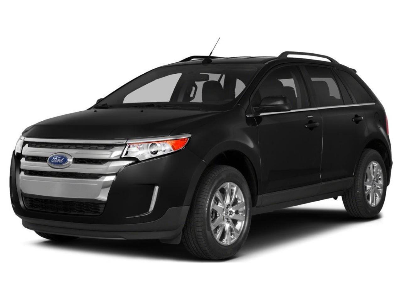 2014 Ford Edge Limited 4dr All-wheel Drive Photo0