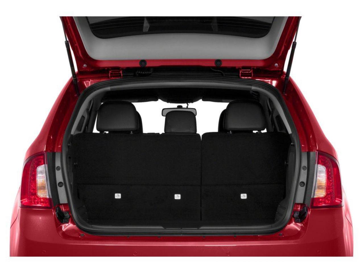 2014 Ford Edge Limited 4dr All-wheel Drive Photo