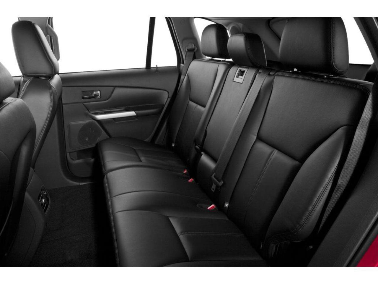 2014 Ford Edge Limited 4dr All-wheel Drive Photo