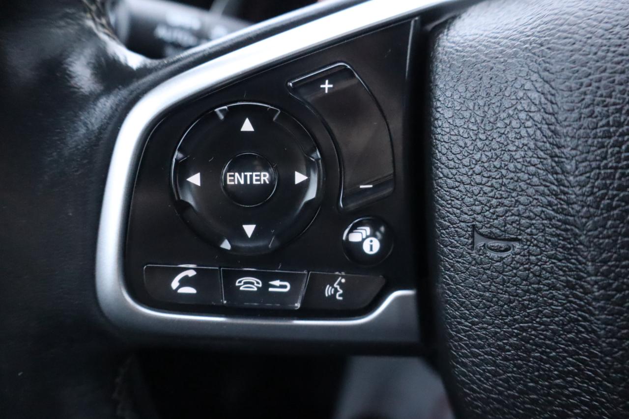 2019 Honda Civic EX (CVT) 4dr Sedan Photo