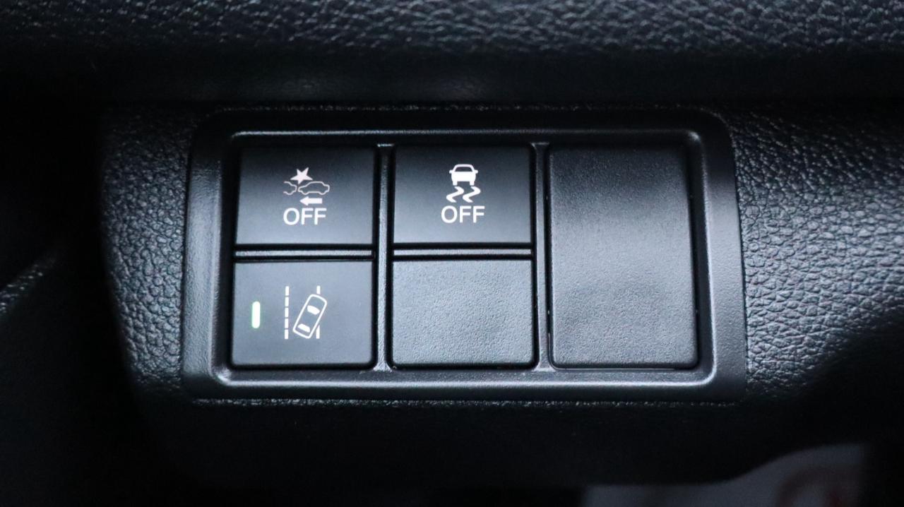 2019 Honda Civic EX (CVT) 4dr Sedan Photo