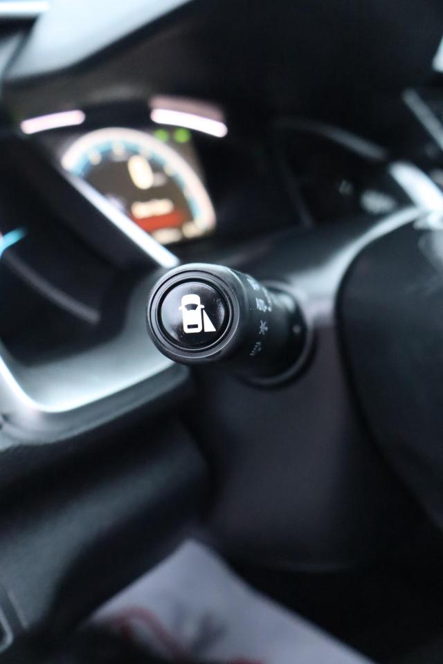 2019 Honda Civic EX (CVT) 4dr Sedan Photo