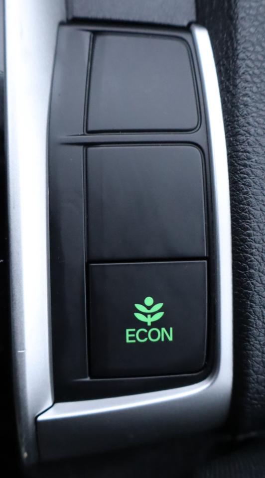 2019 Honda Civic EX (CVT) 4dr Sedan Photo