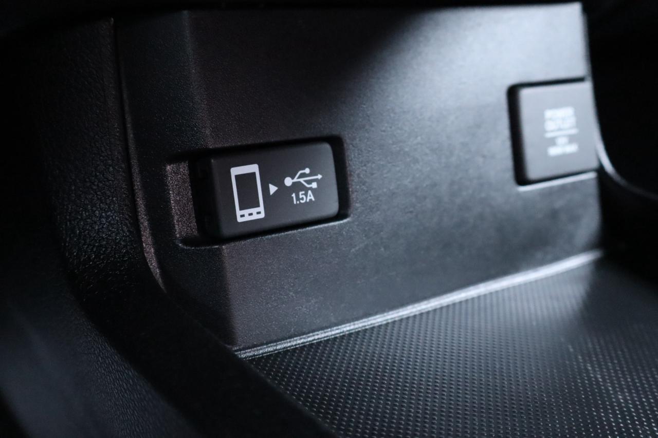 2019 Honda Civic EX (CVT) 4dr Sedan Photo