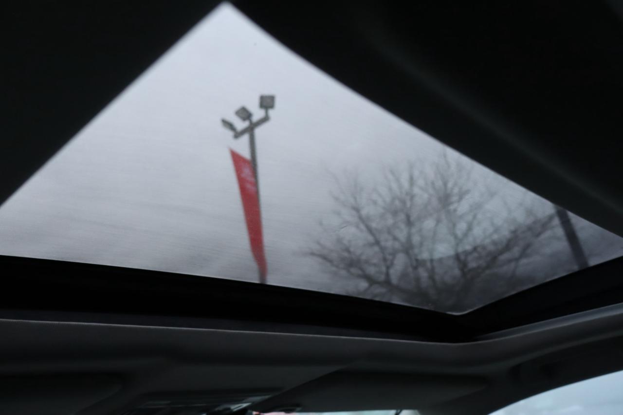 2019 Honda Civic EX (CVT) 4dr Sedan Photo