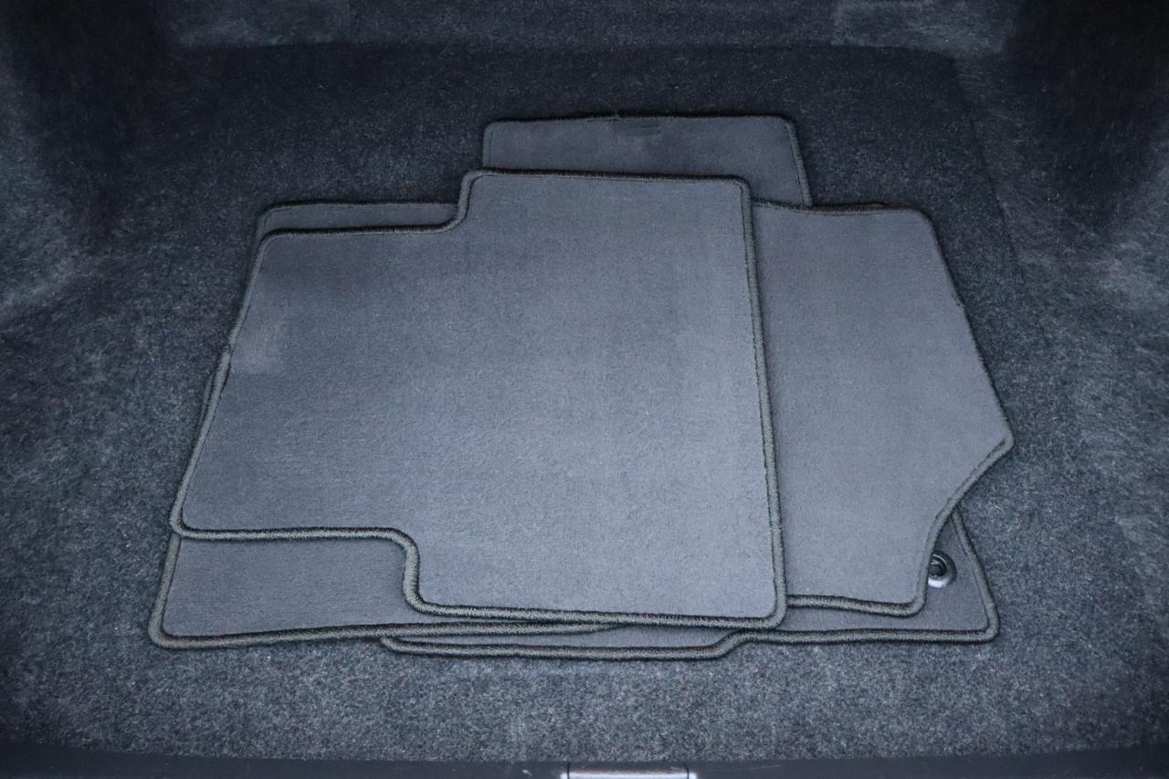 2019 Honda Civic EX (CVT) 4dr Sedan Photo