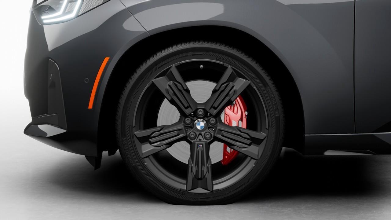 2026 BMW X3 M50 xDrive 4dr All-Wheel Drive Sports Activity Vehicle Photo