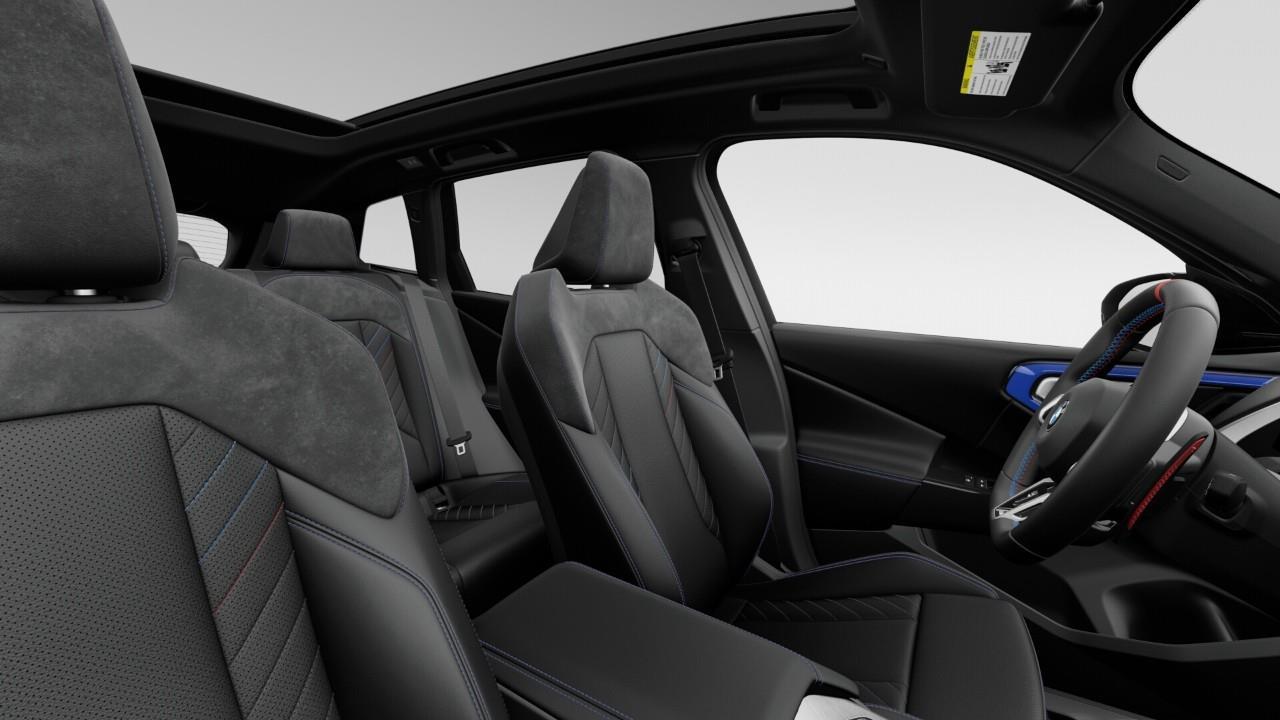 2026 BMW X3 M50 xDrive 4dr All-Wheel Drive Sports Activity Vehicle Photo