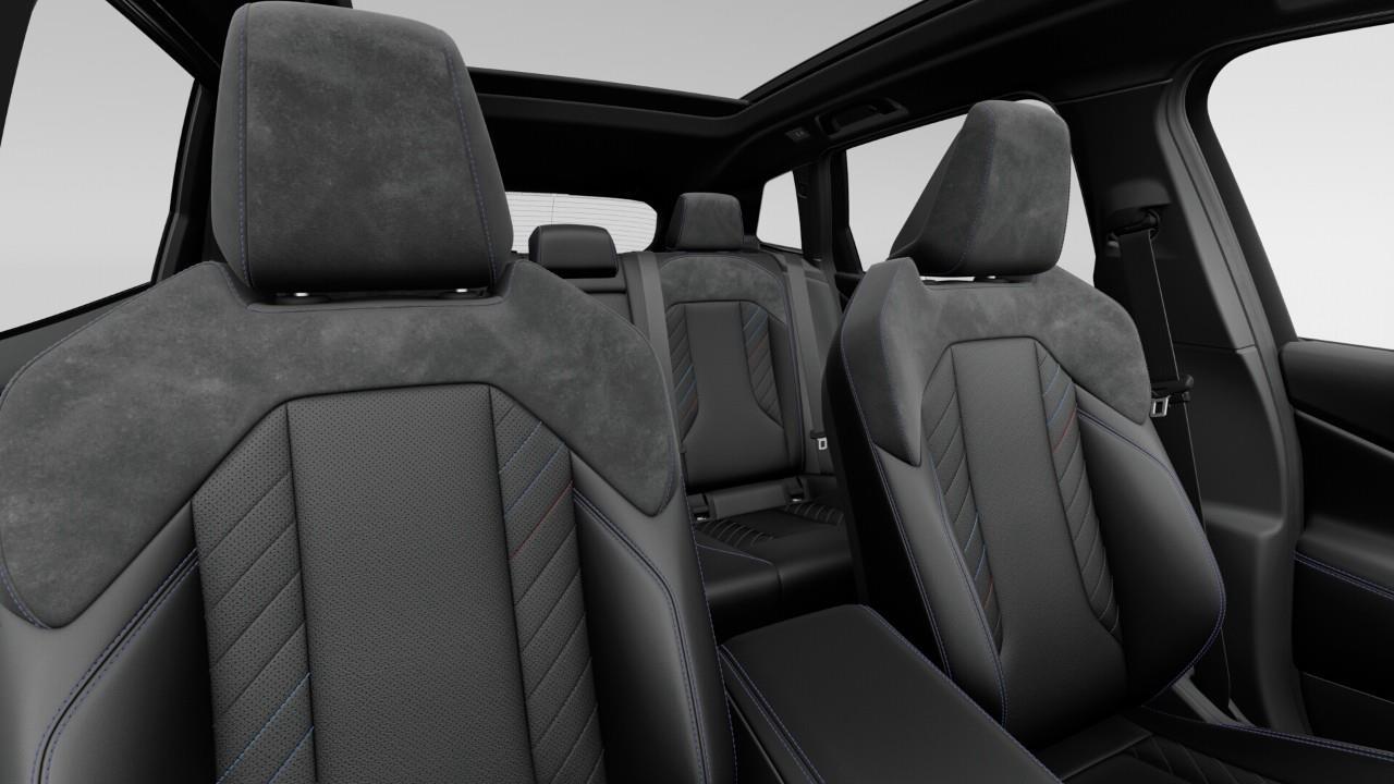 2026 BMW X3 M50 xDrive 4dr All-Wheel Drive Sports Activity Vehicle Photo