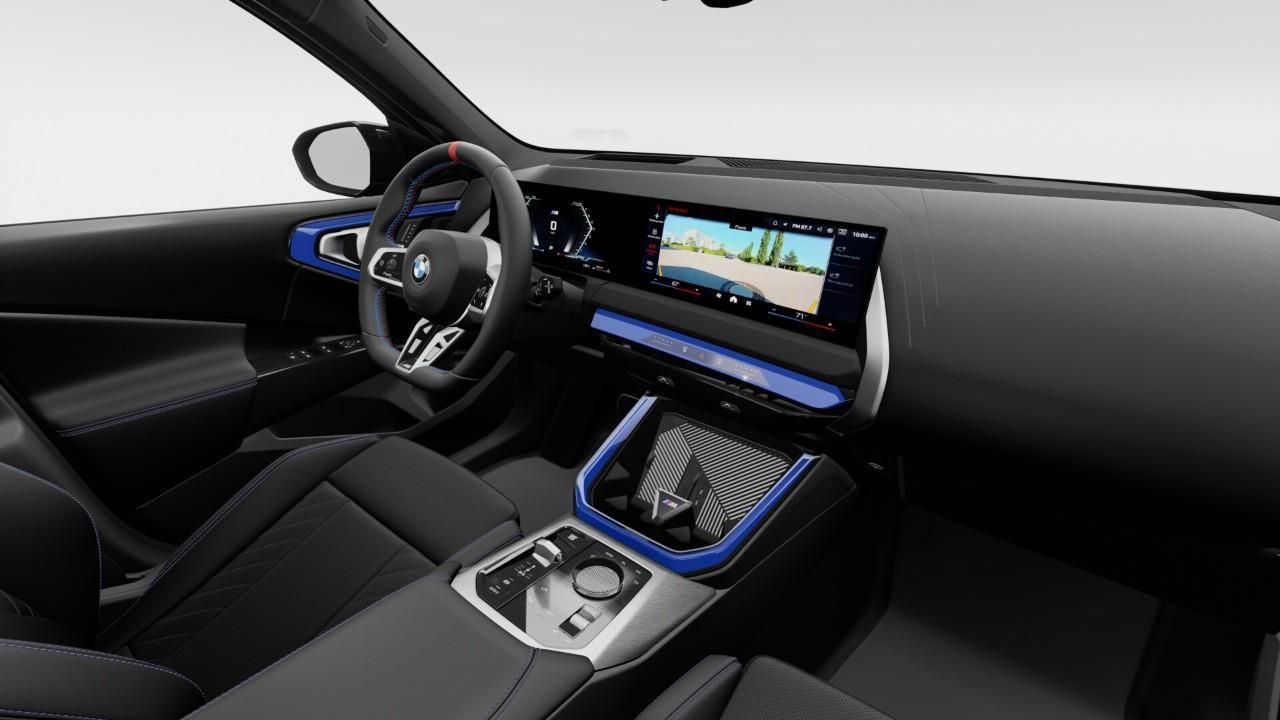 2026 BMW X3 M50 xDrive 4dr All-Wheel Drive Sports Activity Vehicle Photo