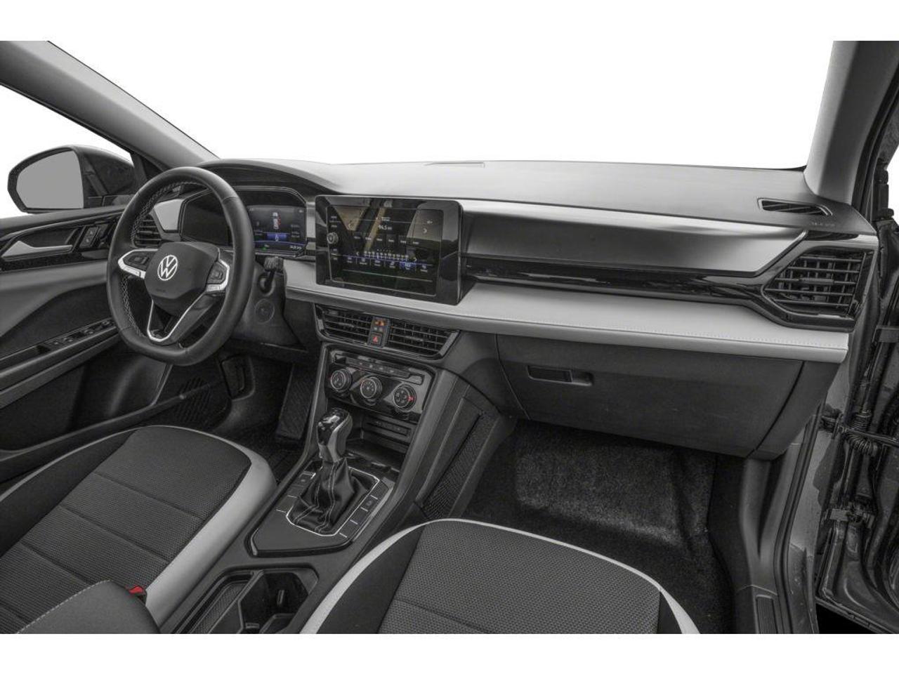 2026 Volkswagen Taos Trendline 4dr All-Wheel Drive 4MOTION Photo